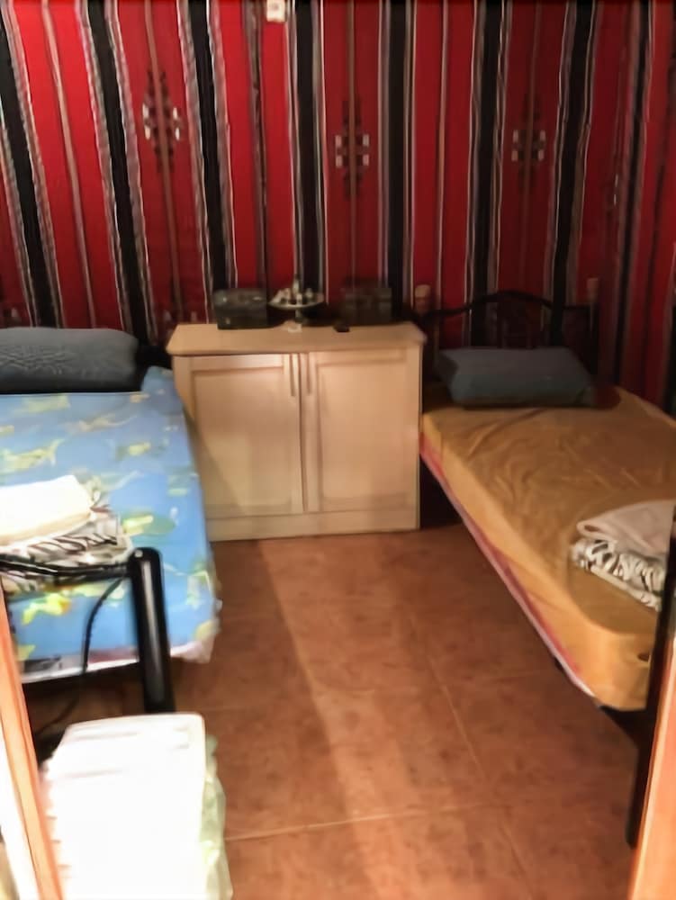 Chain Gate Hostel