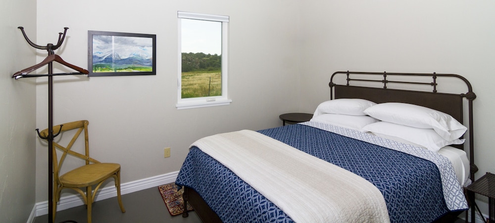 Canon City Vacations - Hillside Colorado Cottages near Westcliffe - Property Image 5