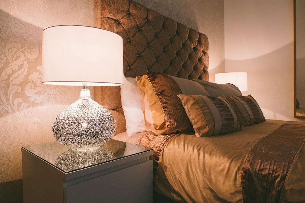 The Penthouse - Simple2let Serviced Apartments