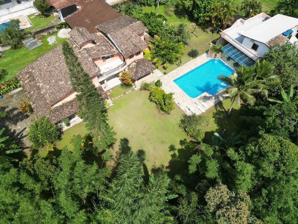 Recanto da Rose Guesthouse