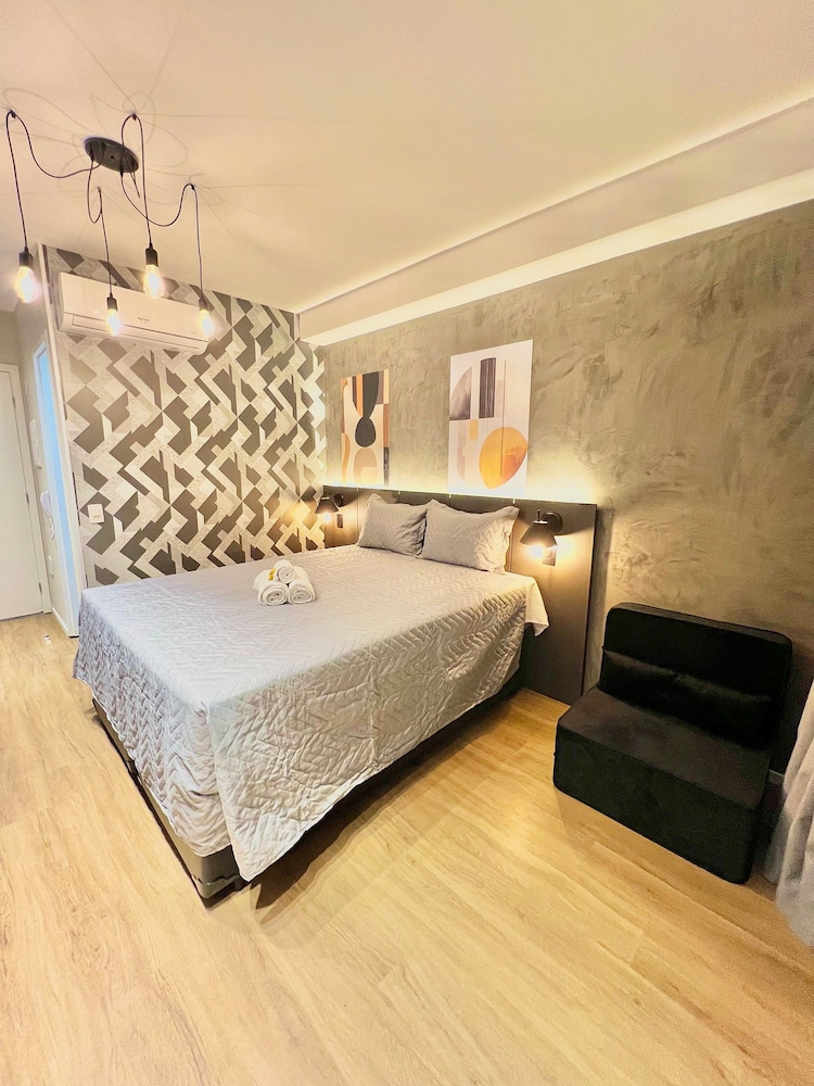 Innvista - Residencial Brera Moema
