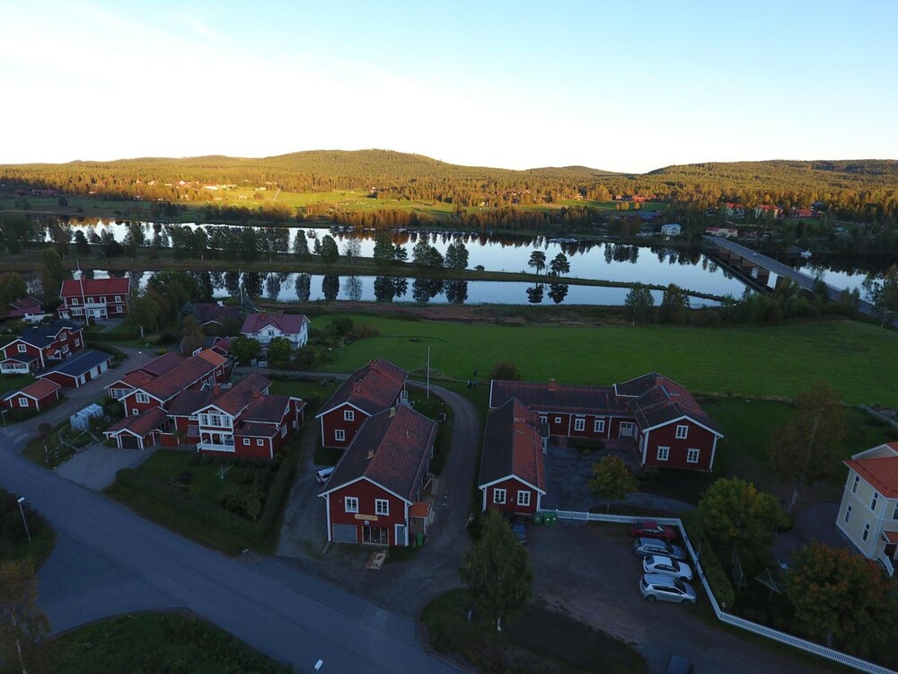 Gästgivars Vandrarhem i Järvsö - Hostel