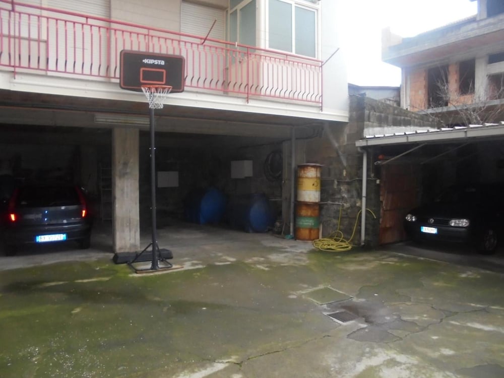 Vacation House ETNA