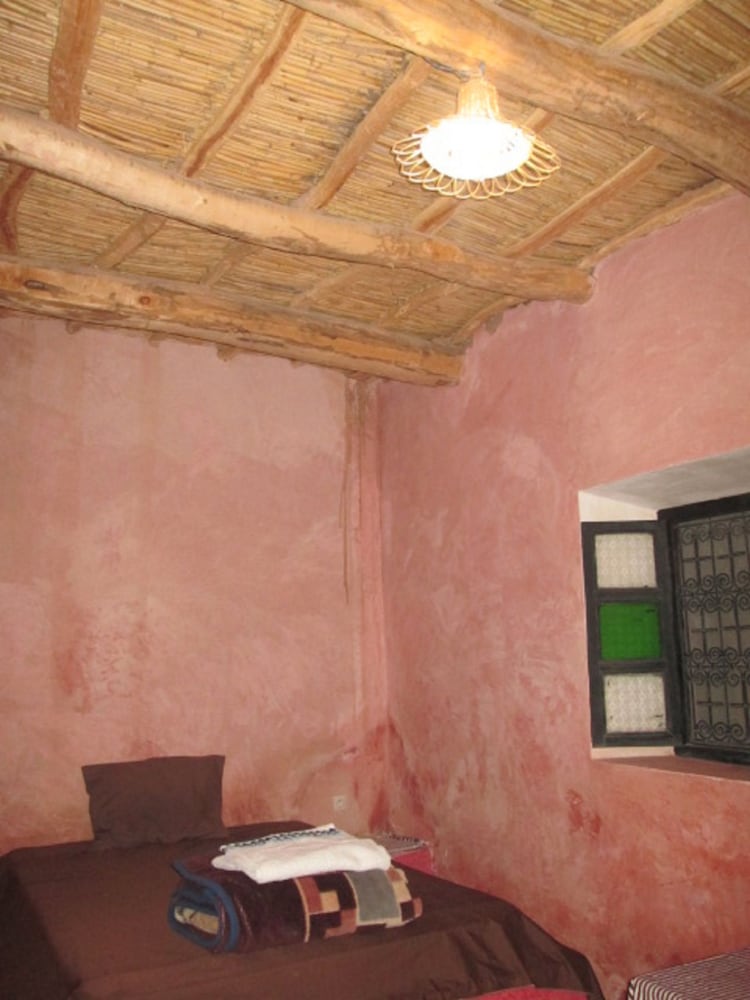 Auberge Toda