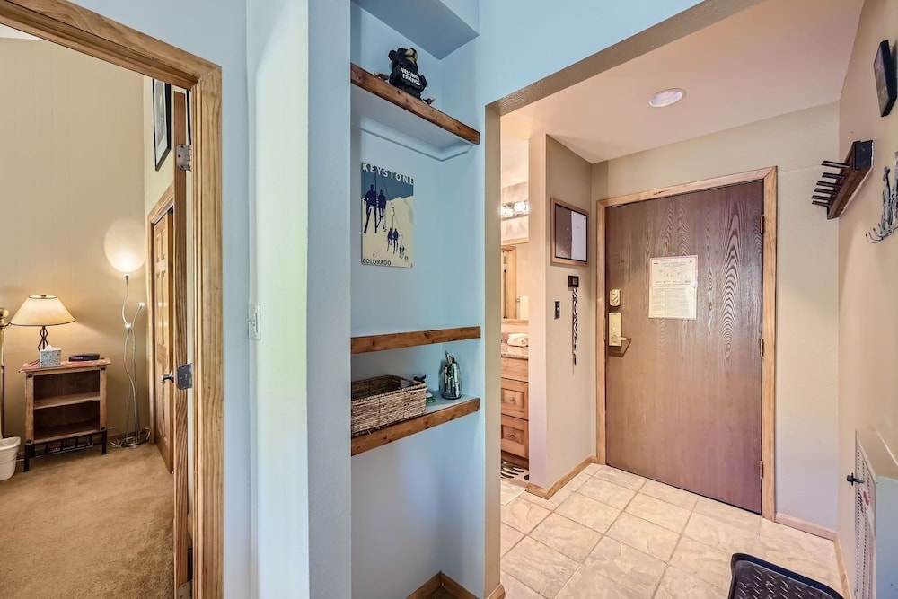Flying Dutchman, Keystone Ski Resort Gulch & Soda Springs - Keystone Ski Resort CO Condos