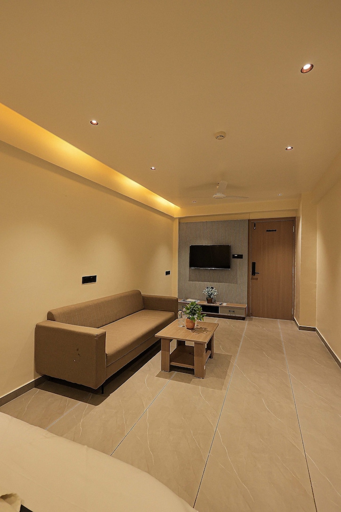 HOTEL THE AVANTA - SP RING ROAD
