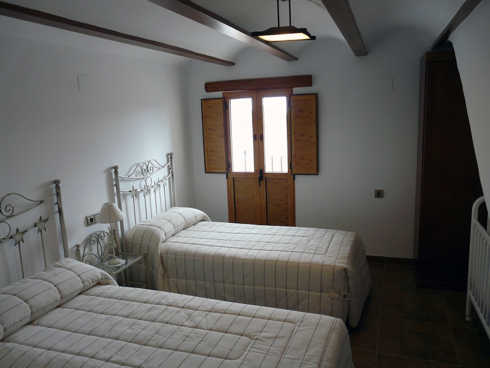 Masia La Estela