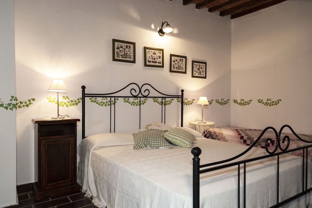 Il Belvedere Country Houses