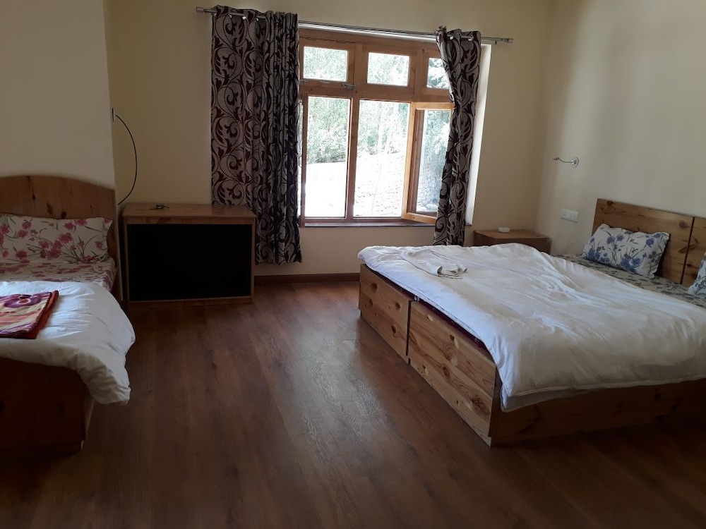 Hotel Puma House