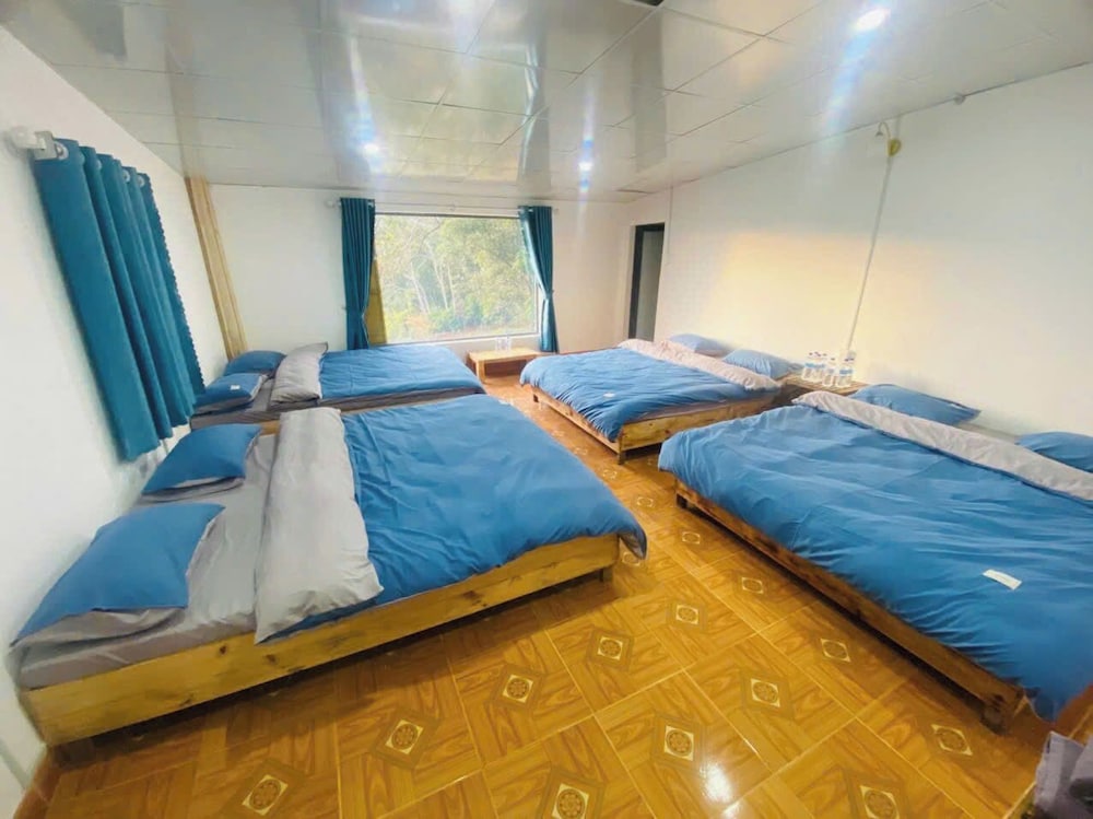 Gió Homestay – Măng Đen