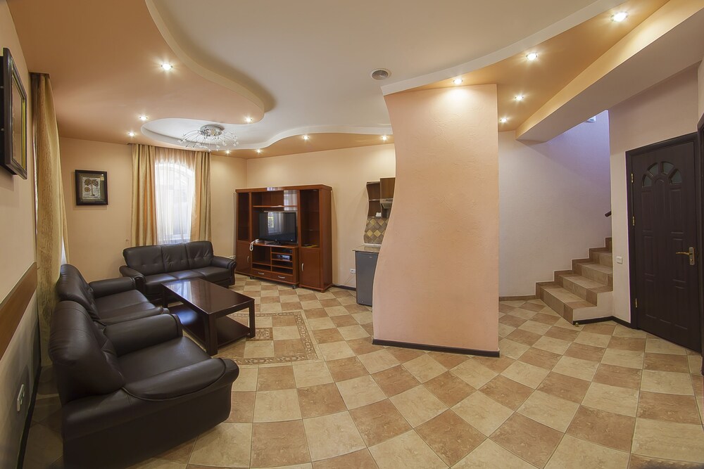 Alpina Resort by Stellar Hotels, Tsaghkadzor