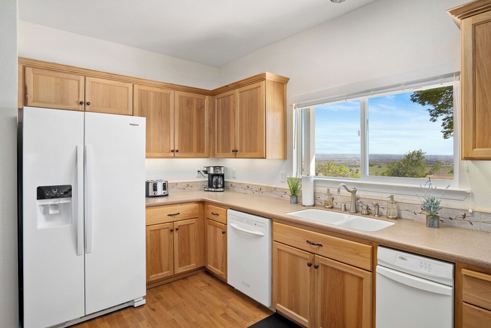 Mira Vista Guest House
