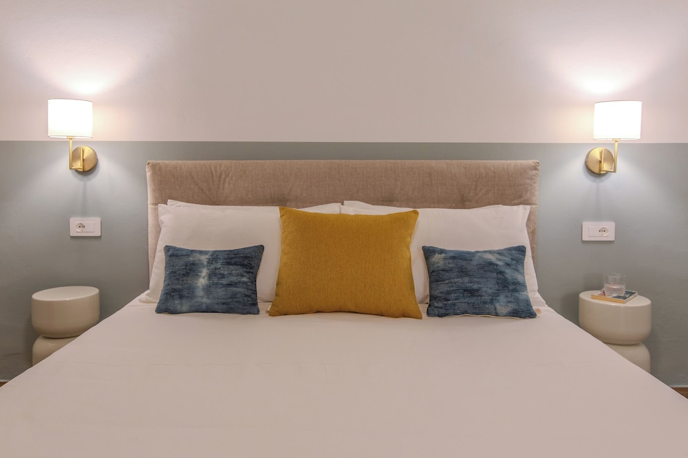 B&B Stanze Guelfe