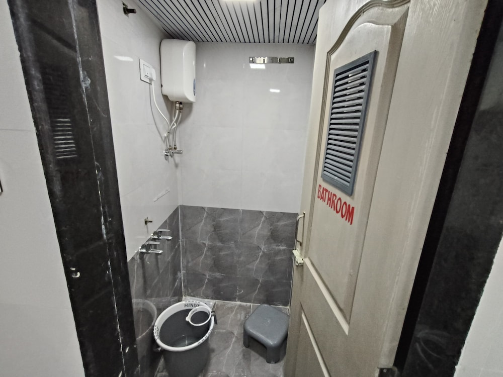 Basera Dormitory and Separate Cabins