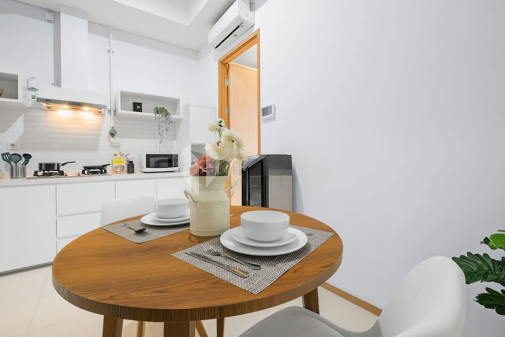 Samara Suites by Emily in Jakarta