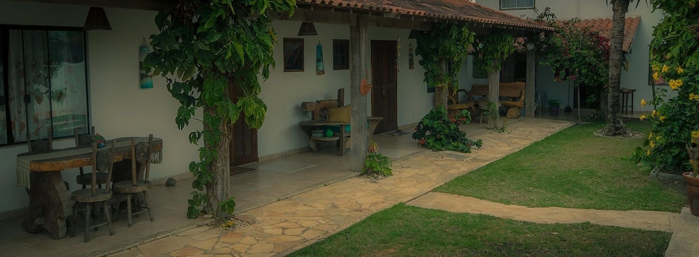 La Tana del Tano Guesthouse