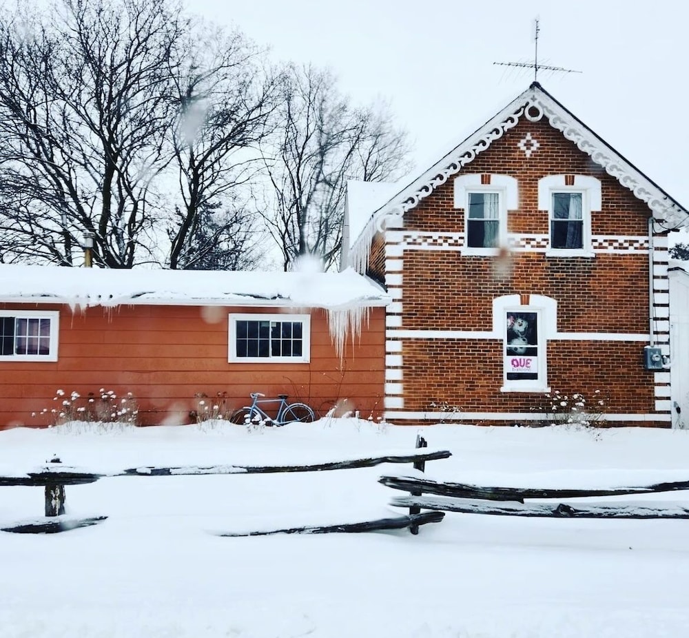 Emily's Place B&B