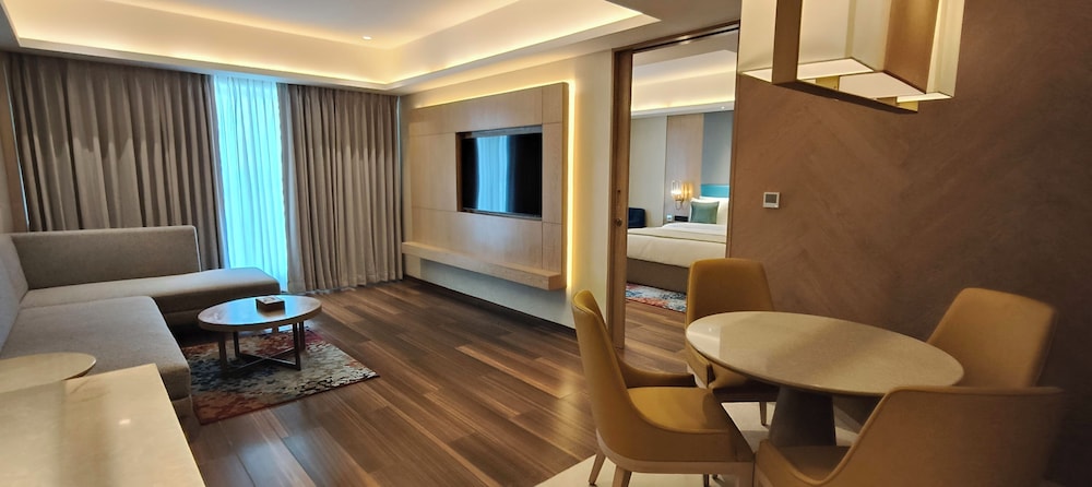 Siddharth The Fern An Ecotel Hotel Jalna