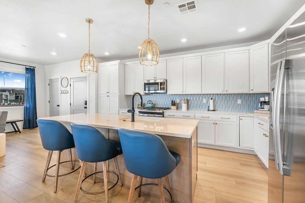 Azure Sands 3 Bedroom Condo