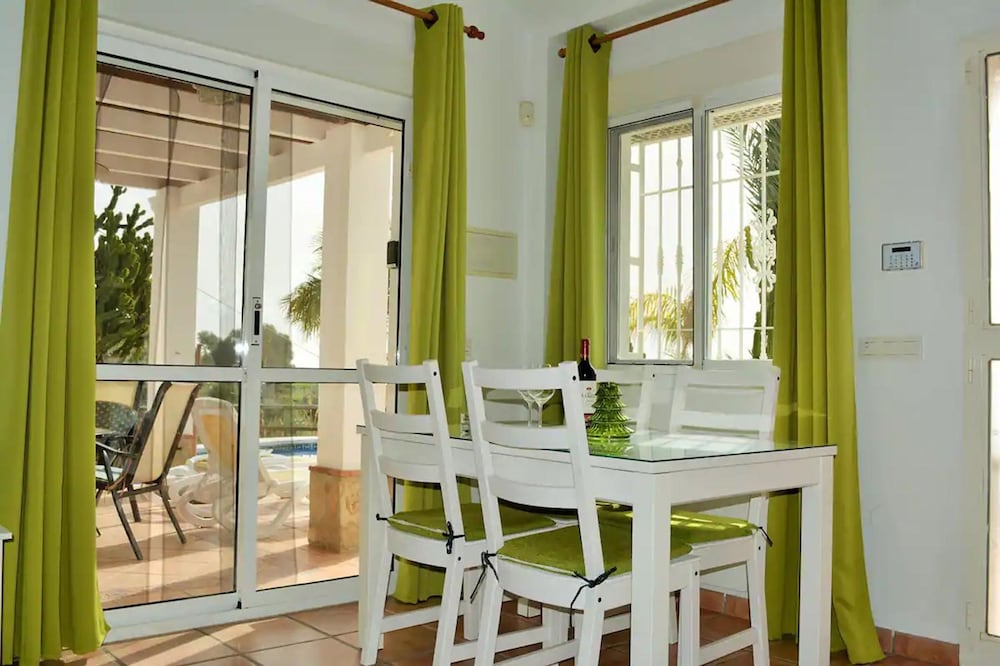 Villa Buenavista in C Mpeta photo 5