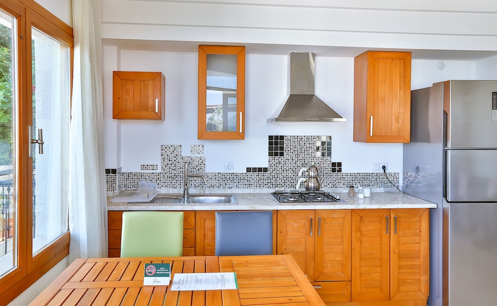 Cinarlar Apart Otel - Image 15