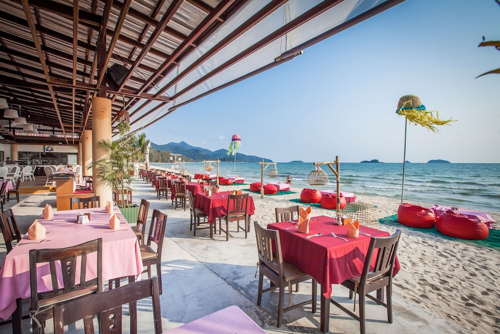 Klong Prao Resort