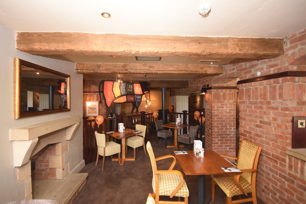 Premier Inn Newcastle Gosforth/Cramlington, photo 21