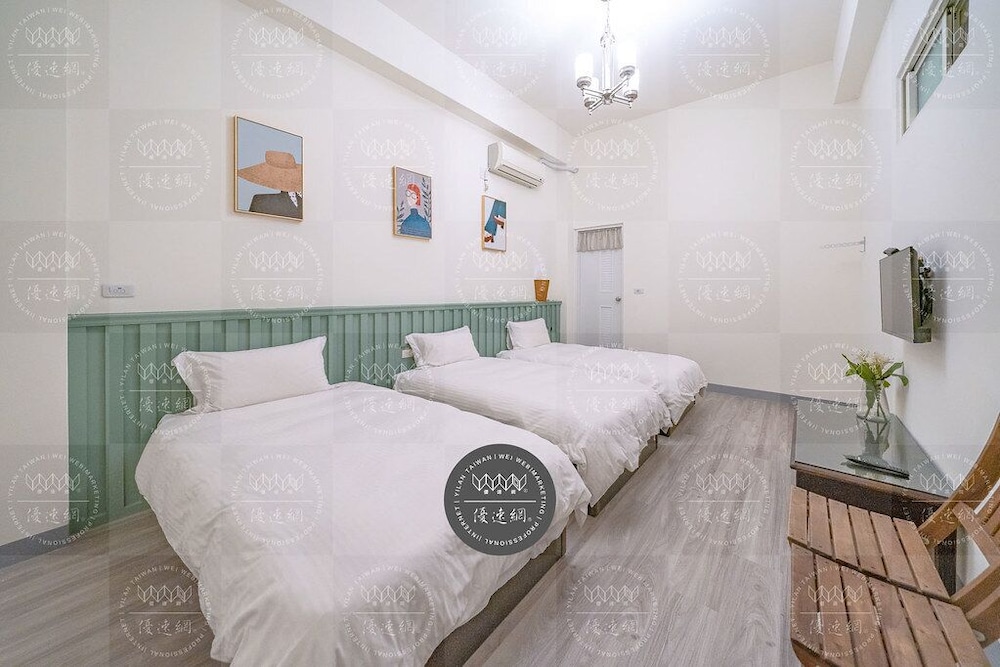 Discovery B&B