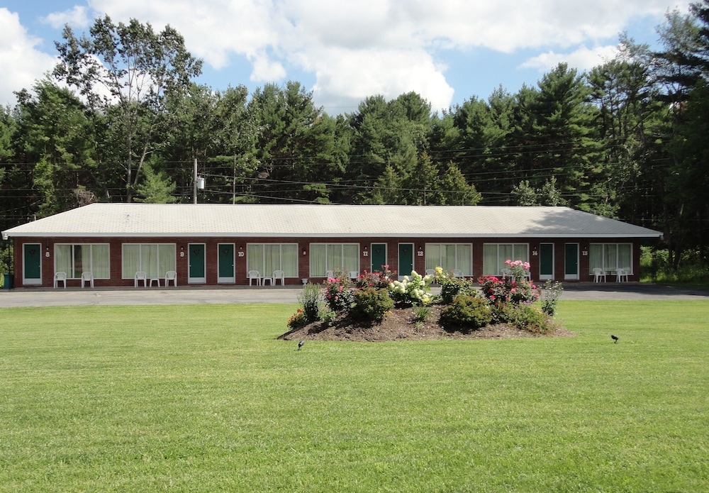 Sara Glen Motel