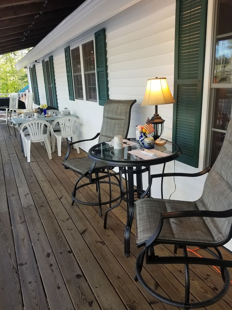 Blueberry Fields B&B