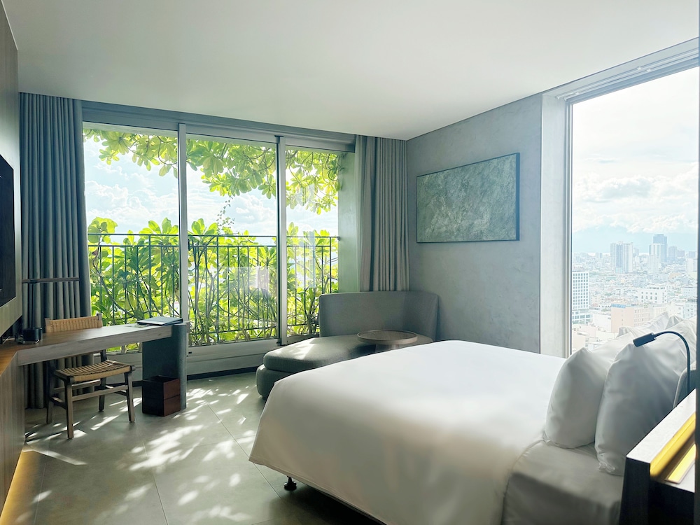 M Hotel Danang 41