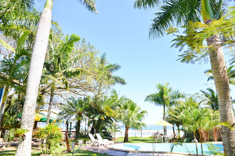 Encantos da Ilha Pousada