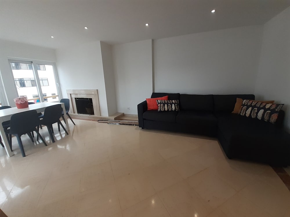 Luxury Flat in Quarteira