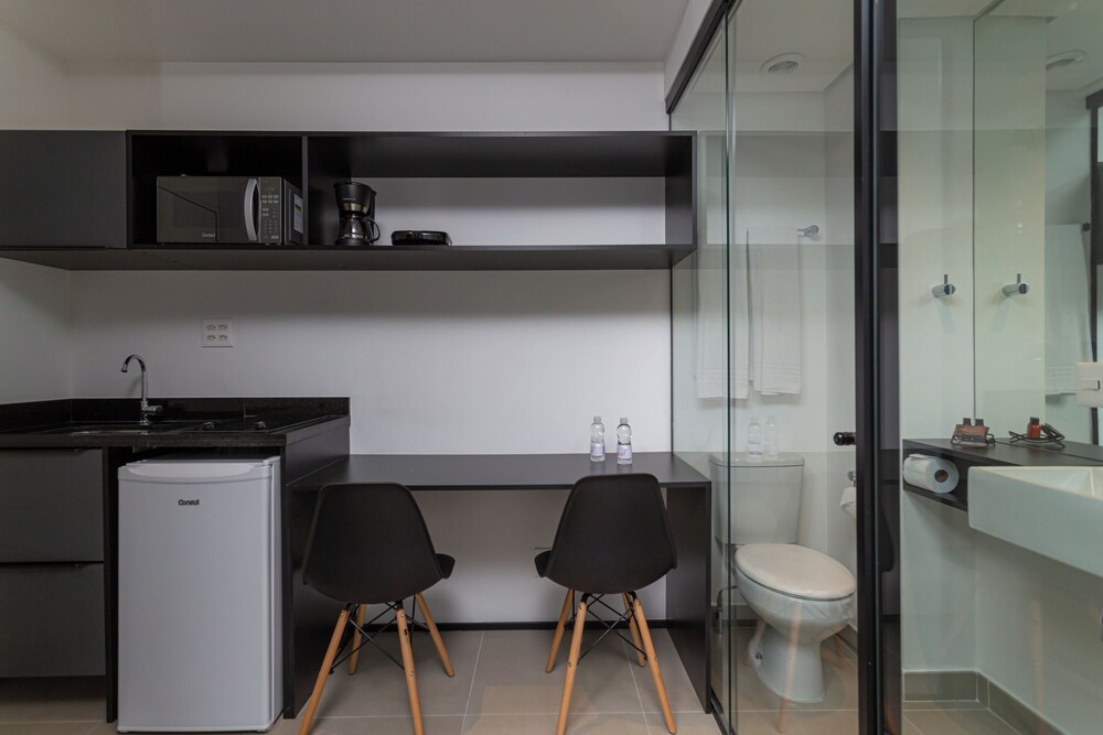 360 VN Nova Higienópolis by Housi