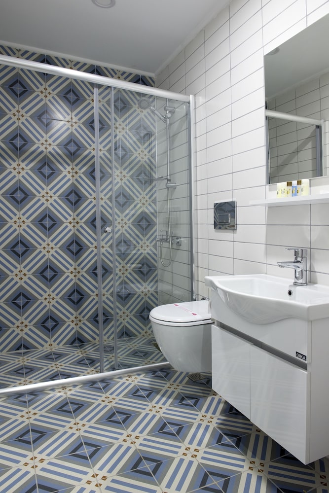 Luna Boutique Otel - Image 39