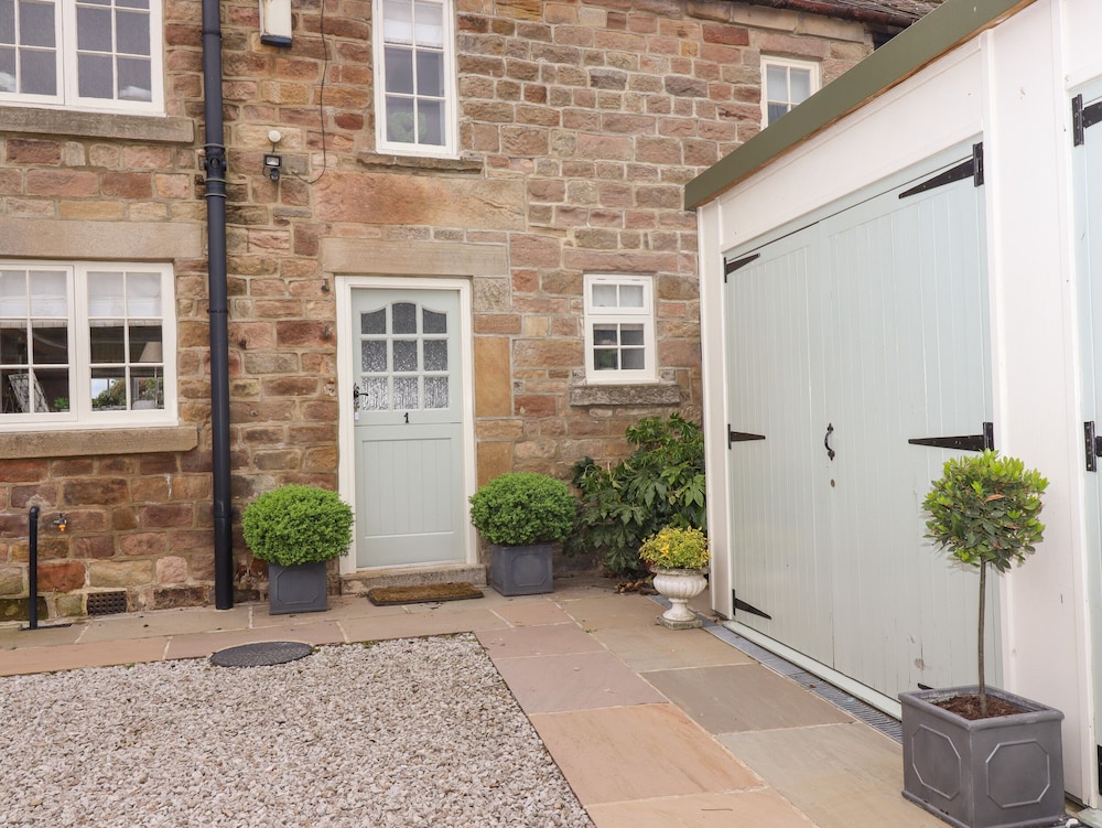Foxy Cottage