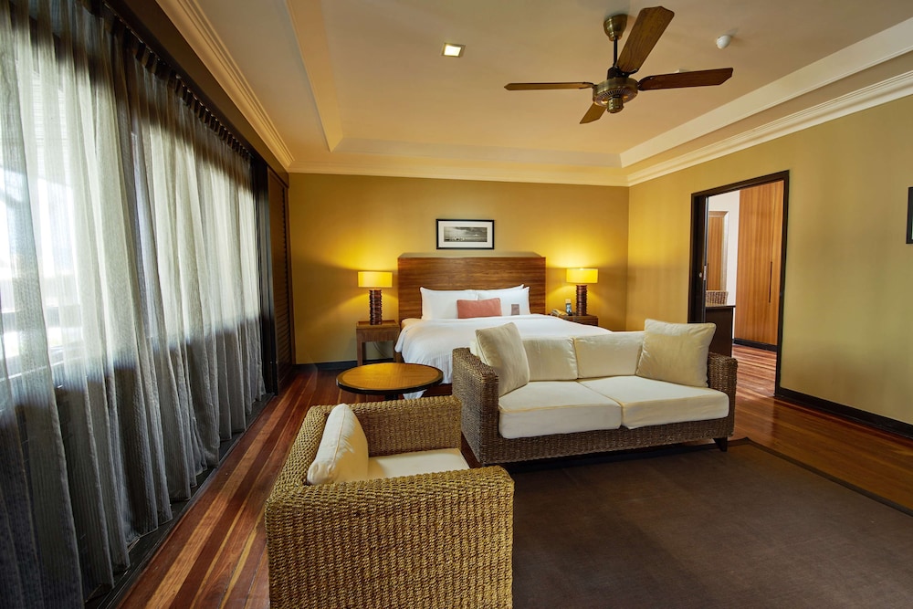 Berjaya Tioman Resort photo 6
