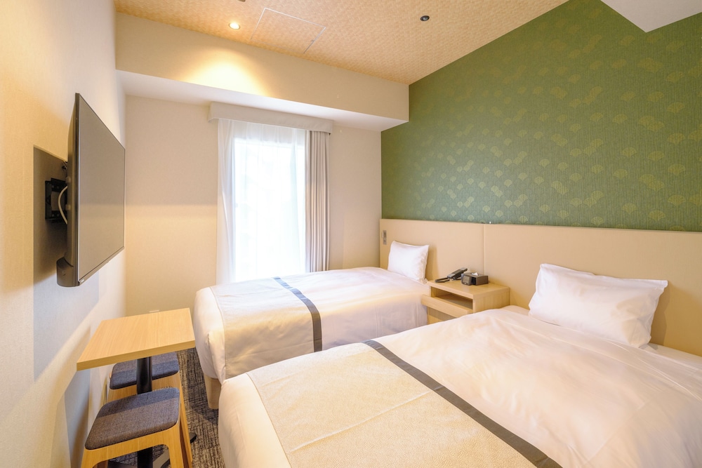 Tosei Hotel Cocone Tsukiji Ginza Premier 6