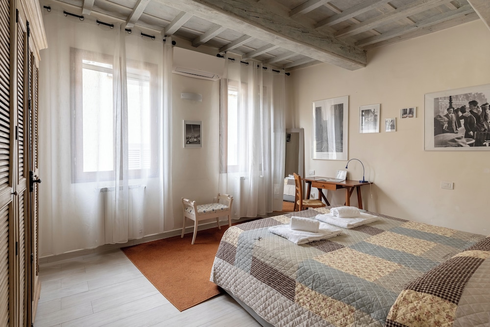 San Cristofano Blu Apartment Florence