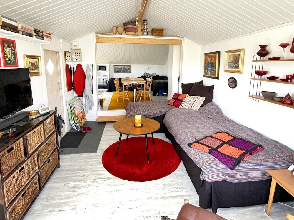 4 Person Holiday Home in Alvesta-by Traum