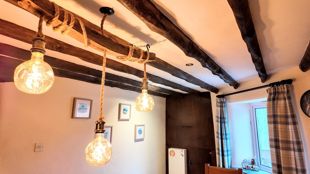 Haycombe Farm Cottage