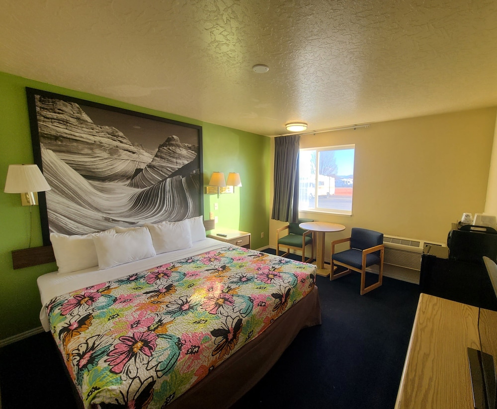 Horizon Hotel, Bilde 8