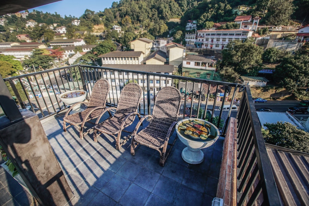 Kandy City Stay
