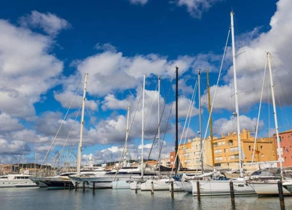 Serene Escape in Agde