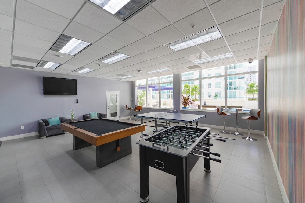 Well Located Condos in Brickell