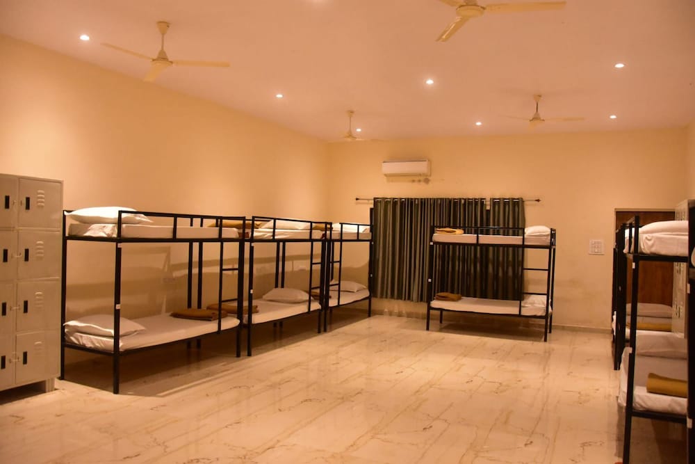 A1 Tiger Resort