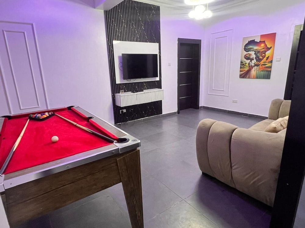 Lux Apartment