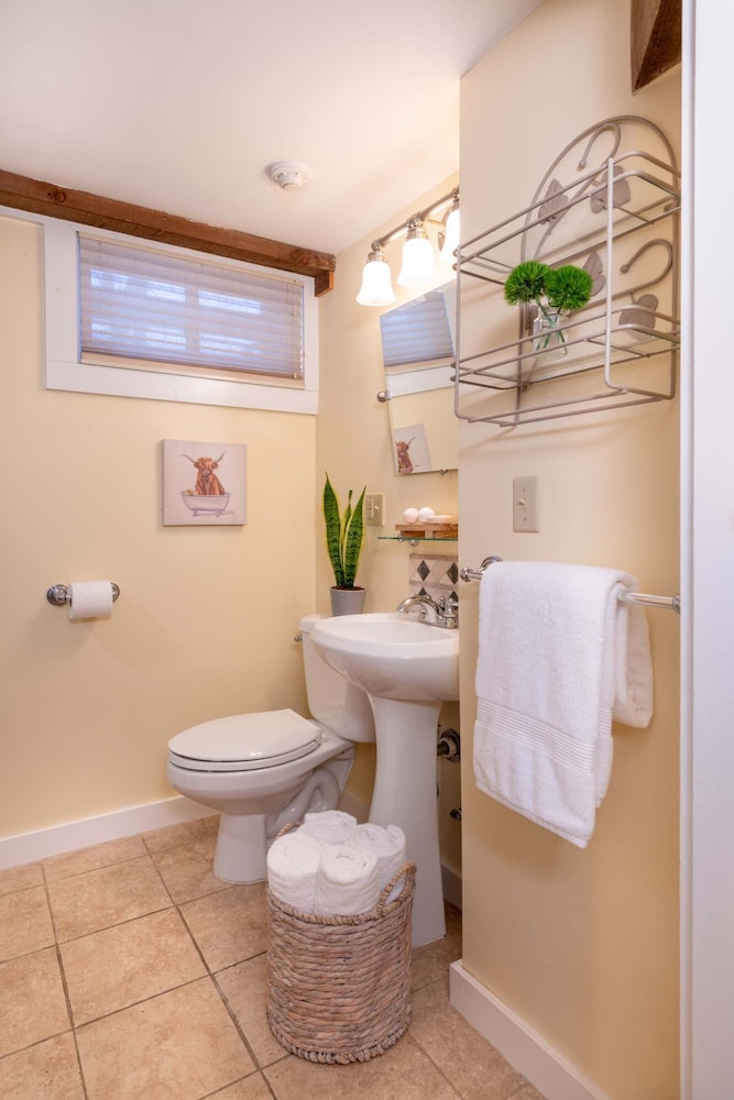 Tucker Hill Lodge
