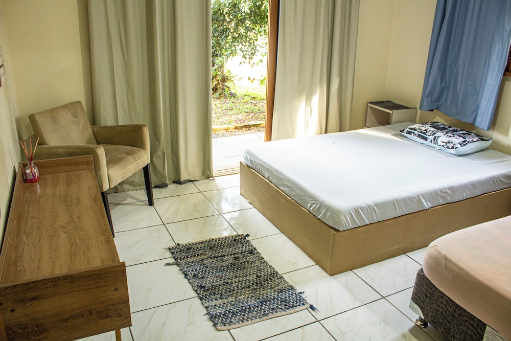 Hostel Rio do Boi