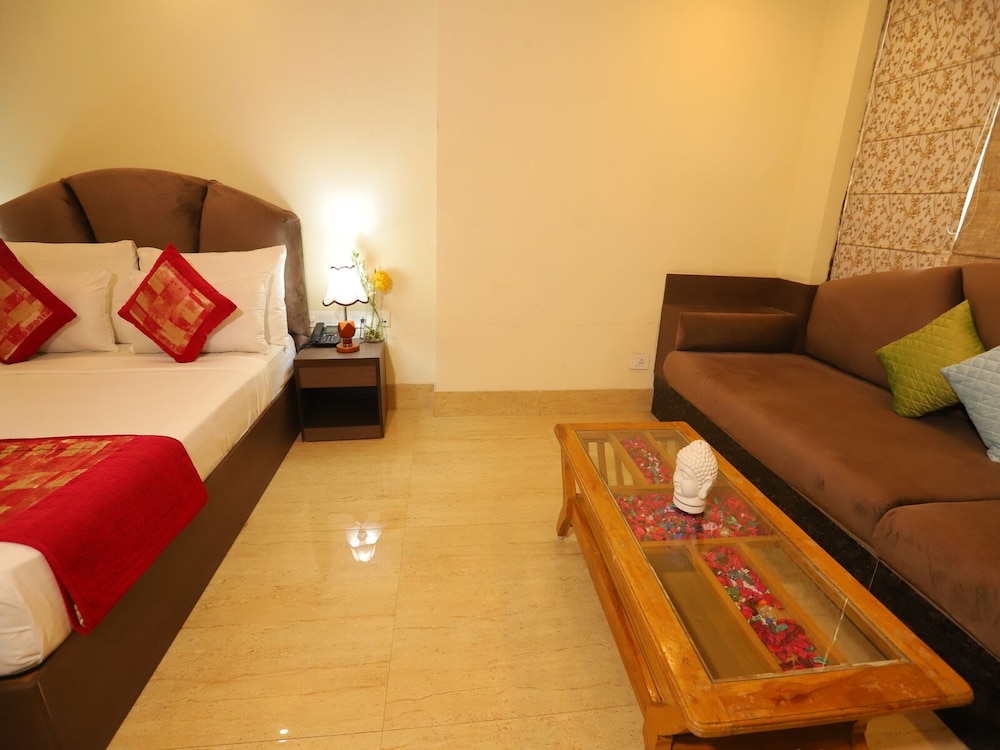 Mayur Assam Hotel